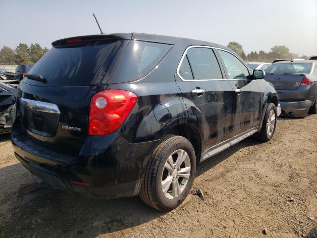 2015 CHEVROLET EQUINOX LS - 2GNALAEK1F1119031