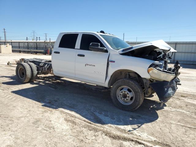 2020 RAM 3500 - 3C7WRTCJ9LG110313