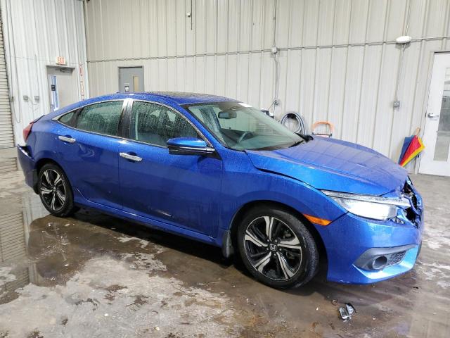 2017 HONDA CIVIC TOUR - 19XFC1F99HE013717