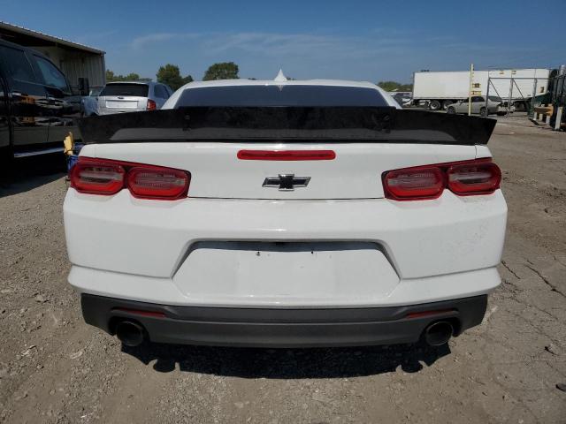 2021 CHEVROLET CAMARO LZ - 1G1FE1R74M0105284