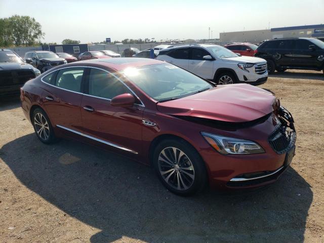 2017 BUICK LACROSSE P - 1G4ZS5SS1HU142032