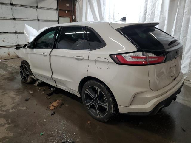 VIN 2FMPK4AP6MBA14819 2021 Ford Edge, ST no.2