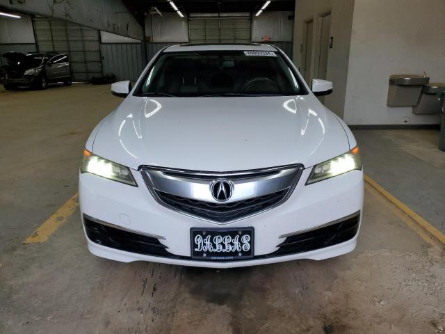 2015 ACURA TLX - 19UUB2F3XFA018079