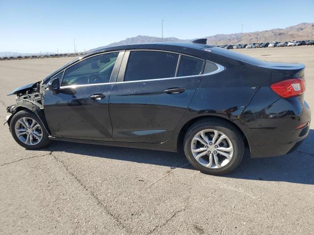 VIN 1G1BE5SM6K7146039 2019 CHEVROLET CRUZE no.2