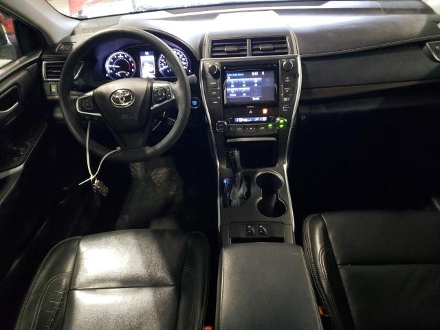 2017 TOYOTA CAMRY LE - 4T1BF1FK4HU718365