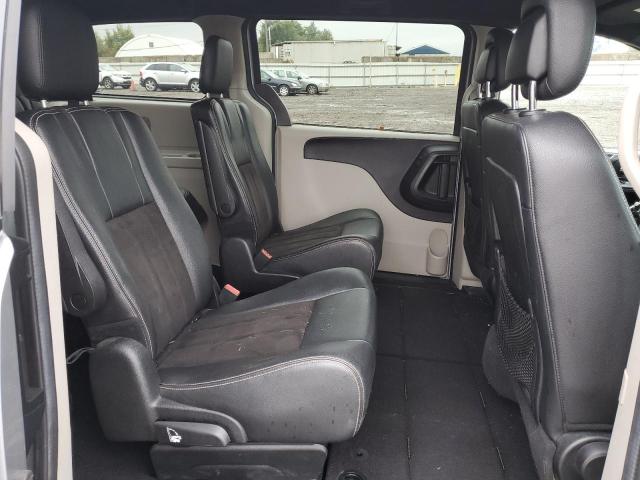 2020 DODGE GRAND CARA - 2C4RDGCG0LR253276