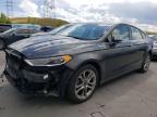 2020 FORD FUSION SEL - 3FA6P0CD8LR224163