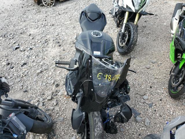 2024 KAWASAKI ZX1002 L JKBZXVL16RA013773