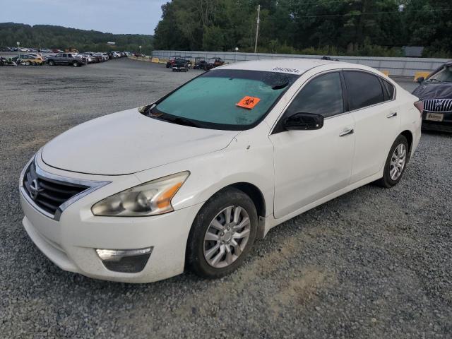 VIN 1N4AL3AP0FN388311 2015 Nissan Altima, 2.5 no.1