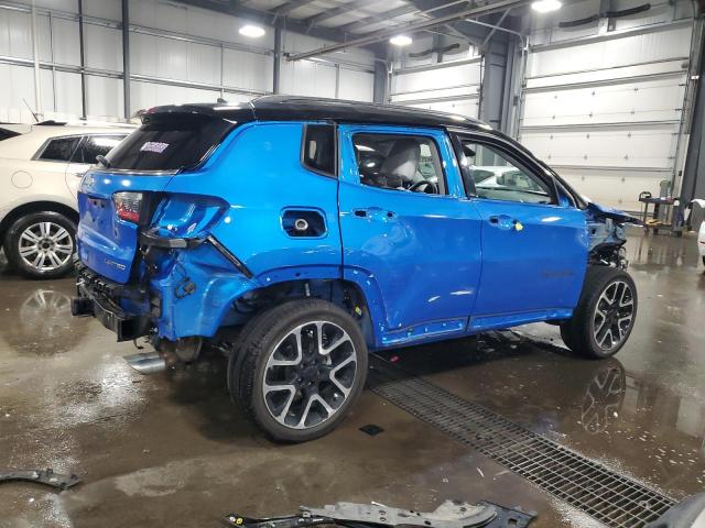 2018 JEEP COMPASS LI - 3C4NJDCB4JT400929