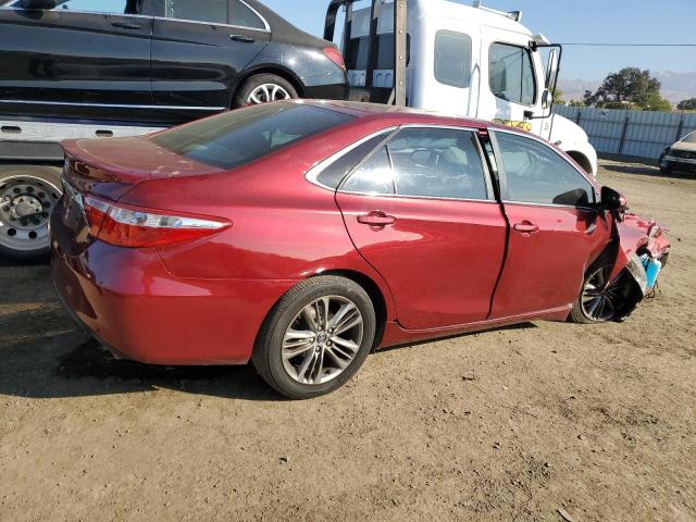 VIN 4T1BF1FK5HU701476 2017 Toyota Camry, LE no.3