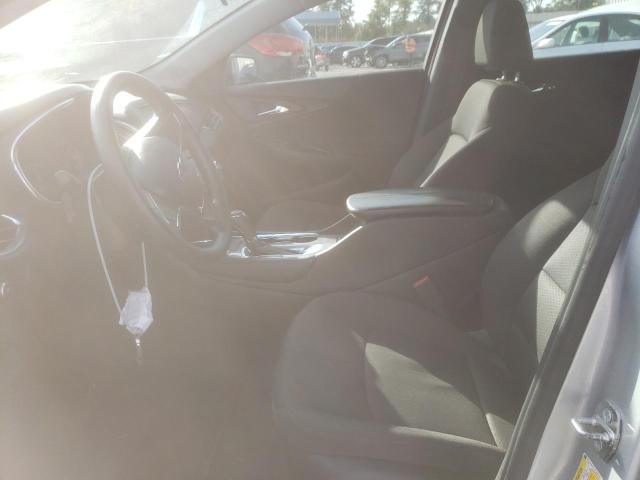 2018 CHEVROLET MALIBU LT - 1G1ZD5ST6JF266503