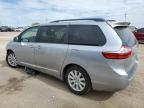 TOYOTA SIENNA XLE photo