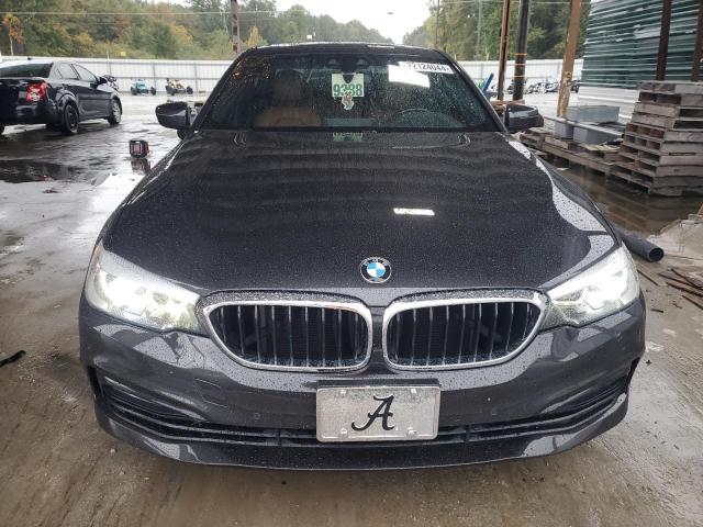 2018 BMW 530 XI - WBAJA7C54JG908569