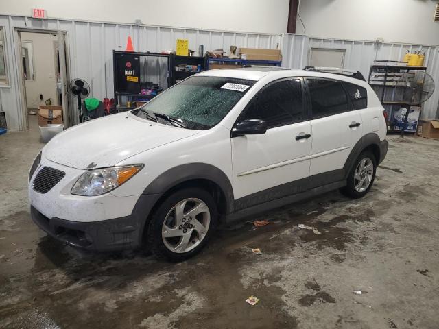 2008 PONTIAC VIBE #3026095133