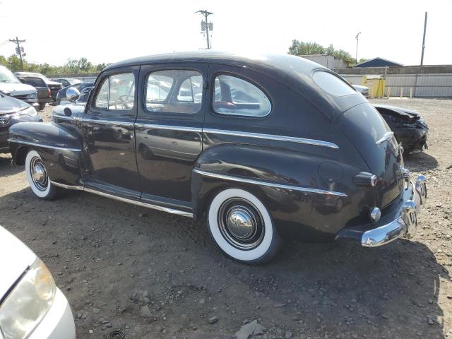 FORD ALL OTHER 1948 black   2138865 photo #3