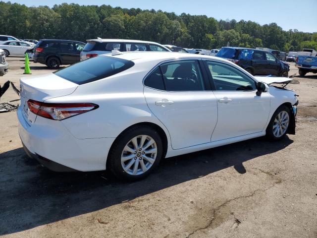 2019 TOYOTA CAMRY L - 4T1B11HK0KU750717