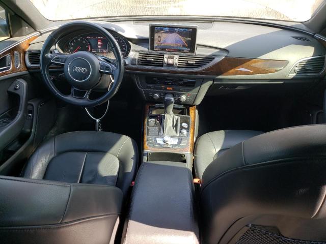 2016 AUDI A6 PREMIUM - WAUDFAFC2GN006156