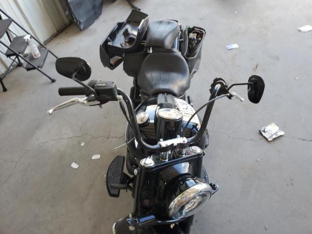 2023 HARLEY-DAVIDSON FLHCS 1HD1YBK1XPB072478