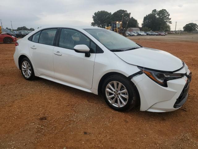 2023 TOYOTA COROLLA LE - 5YFB4MDE6PP005424