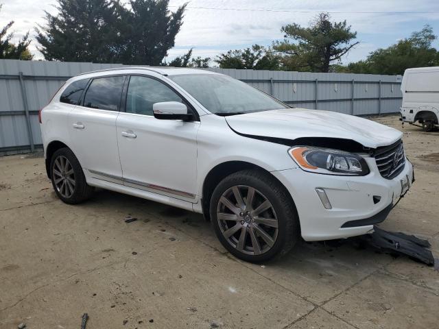 VIN YV440MDU2H2139033 2017 Volvo XC60, T5 Inscription no.4