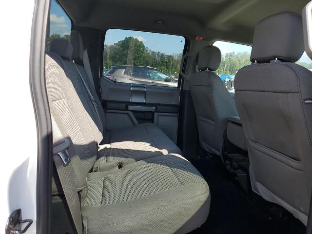 2018 FORD F150 SUPER - 1FTEW1EB9JFC68340