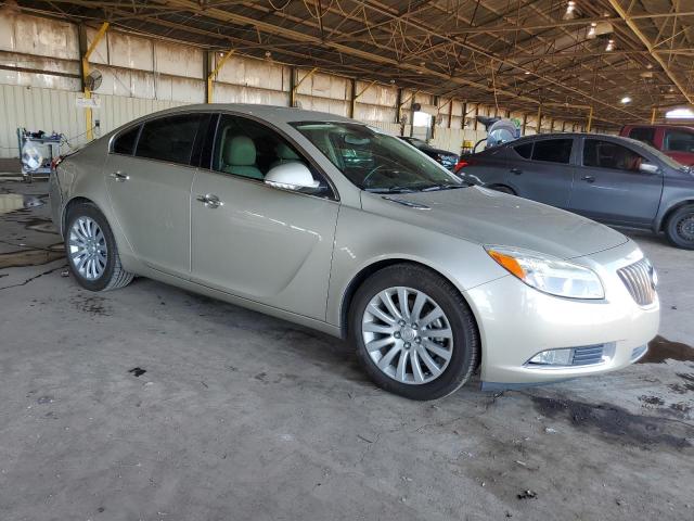 VIN 2G4GS5EV7D9192096 2013 Buick Regal, Premium no.4