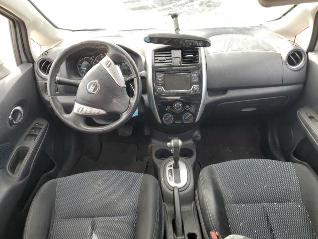 2018 NISSAN VERSA NOTE - 3N1CE2CP3JL363127