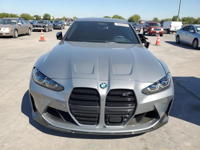 2022 BMW M3 COMPETI - WBS43AY03NFM63783