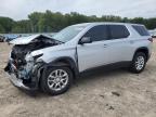 2020 CHEVROLET TRAVERSE L - 1GNERFKW4LJ277756