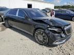 Lot #2957742087 2019 MERCEDES-BENZ S MERCEDES