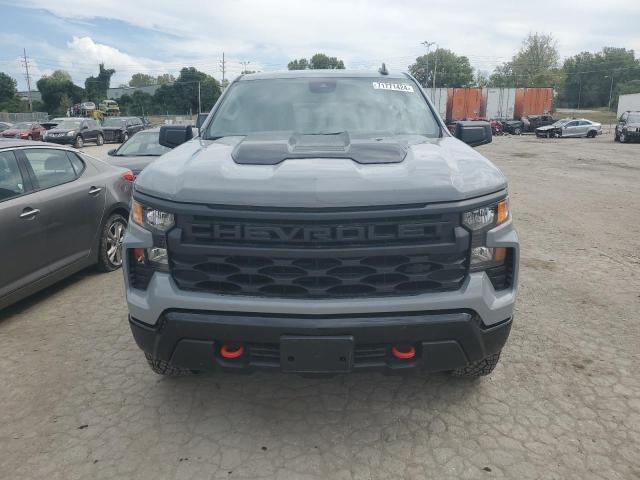 2024 CHEVROLET SILVERADO - 3GCPDCEK4RG180378