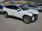 Lot #2957969835 2022 HYUNDAI TUCSON SEL