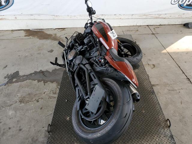 2024 HARLEY-DAVIDSON RH1250 S - 1HD1ZC415RB306643
