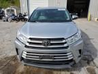 TOYOTA HIGHLANDER photo