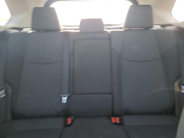 2023 TOYOTA RAV4 WOODL 2T3UWRFV6PW184499