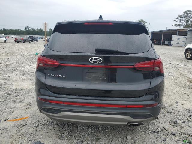 2021 HYUNDAI SANTA FE S - 5NMS14AJXMH319982