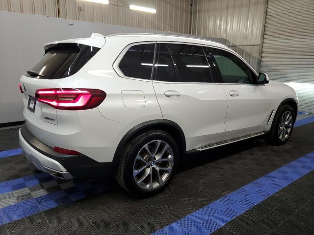 VIN 5UXCR4C07P9P50019 2023 BMW X5, Sdrive 40I no.3