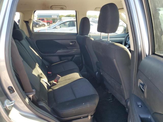 2018 MITSUBISHI OUTLANDER - JA4AZ3A33JZ061340