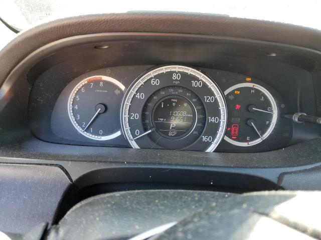 2015 HONDA ACCORD EXL - 1HGCR2F80FA177874