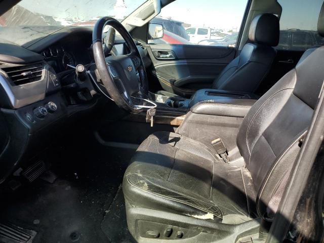 2016 CHEVROLET TAHOE K150 - 1GNSKBKC3GR314230