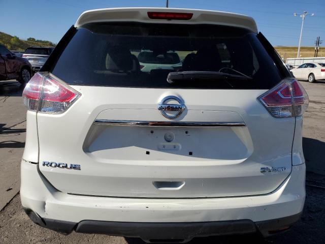 2016 NISSAN ROGUE S - 5N1AT2MM4GC759839
