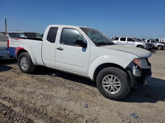 VIN 1N6BD0CT8GN711166 2016 Nissan Frontier, S no.4