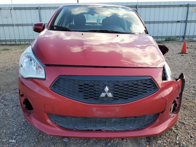 2020 MITSUBISHI MIRAGE G4 - ML32F3FJ6LHF11250