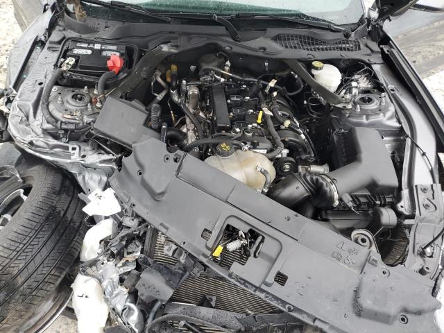 2021 FORD MUSTANG - 1FATP8UHXM5101472