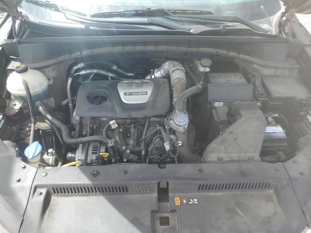 2016 HYUNDAI TUCSON LIM - KM8J33A23GU102467