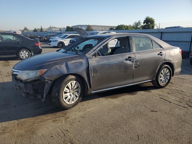 VIN 4T1BF1FK9EU361521 2014 Toyota Camry, L no.1