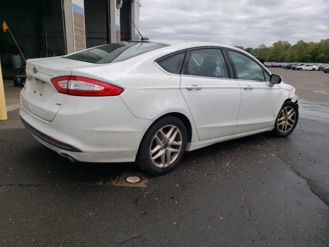 VIN 3FA6P0H76FR166223 2015 Ford Fusion, SE no.3