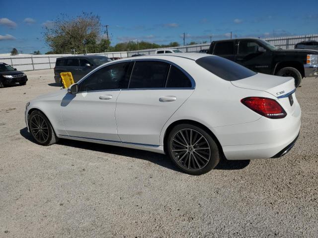 VIN 55SWF8DB7KU303928 2019 Mercedes-Benz C-Class, 300 no.2