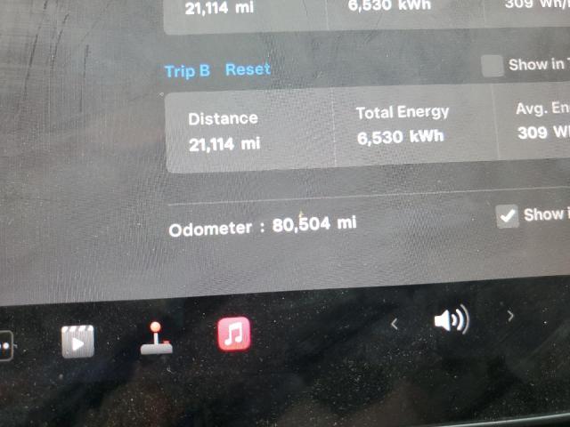 2020 TESLA MODEL 3 - 5YJ3E1EC9LF586310